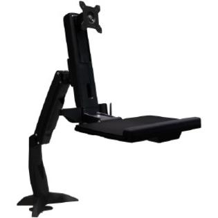Sit Stnd Wrkstn Articul Mount