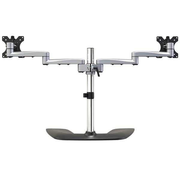 Dual Monitor Stand