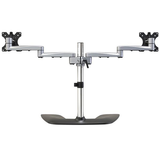 Dual Monitor Stand