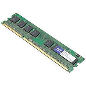 AddOn Dell A5180168 Compatible Factory Original 8GB DDR3-1333MHz Unbuffered ECC
