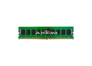 Axiom 8GB DDR4-2400 ECC 288-pin RDIMM for HP - 805347-B21