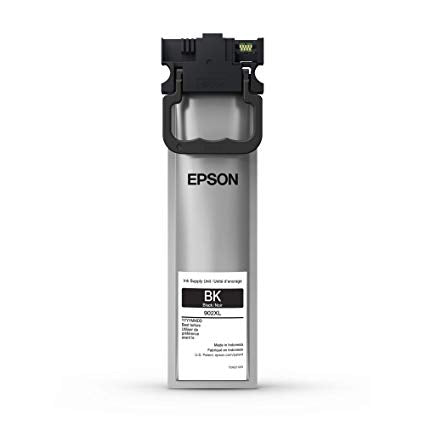T902 BLACK HIGH CAPACITY INK