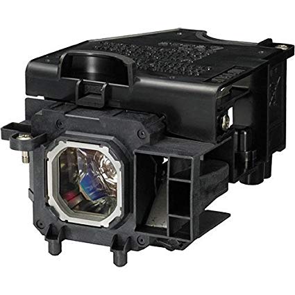 Replacement OEM projector lamp for HITACHI CP-WU8460, CP-WX8265, CP-X8170, HC-D7