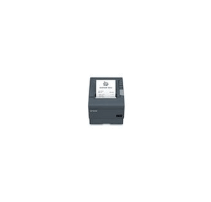 EPSON, TM-T88V, MPOS,EDG, USB AND SERIAL INTERFACES, PS-180 INCLUDED, ENERGY STAR COMPLIANT