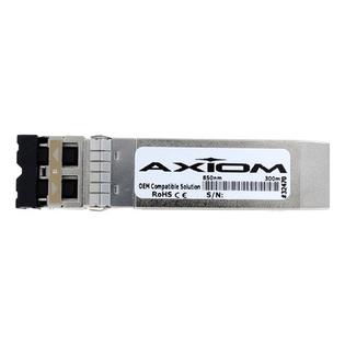 Axiom 16Gb Short Wave SFP+ Transceiver for HP - QK724A