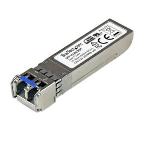 Adds consistently reliable 10 GbE fiber connections - Lifetime Warranty on all S