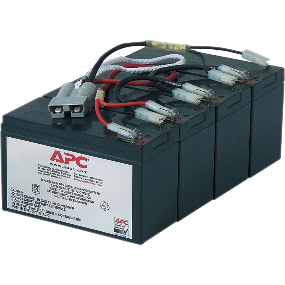 Replacement Battery #12