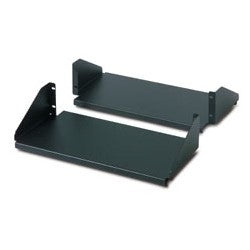 Double Sided Fixed Shelf