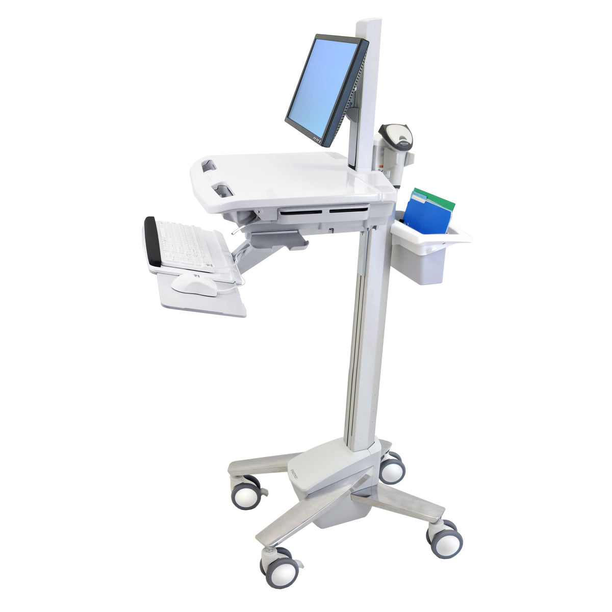 SV41, LCD STAND