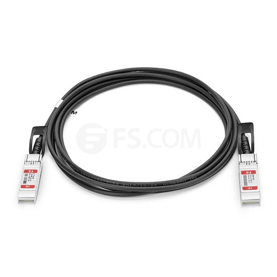10GBASE-CU SFP+ CABLE 3 METER