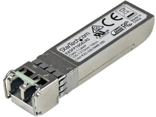 100% Juniper EX-SFP-10GE-LR comp. guaranteed-Lifetime Warranty on all SFP module