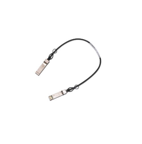 3M BLK PASSIVE COPPER CABLE ETH