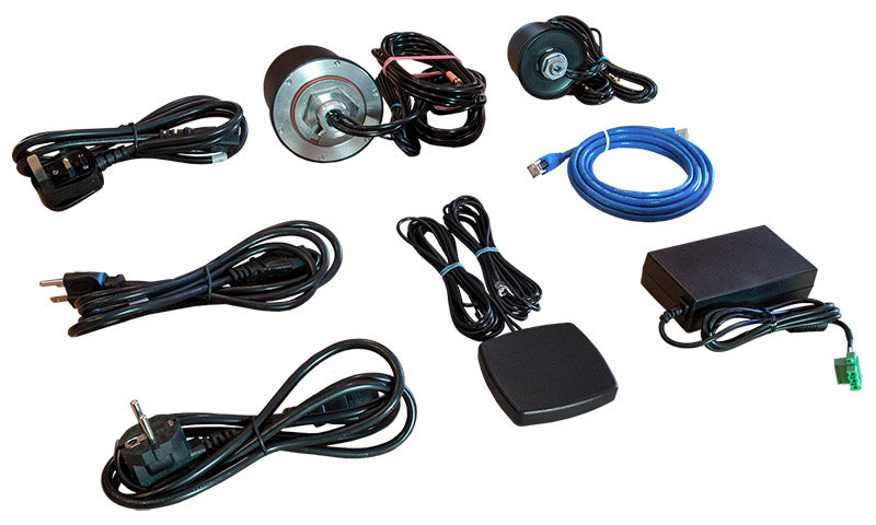 WR54 ACCESSORY KIT DUAL CELLULAR