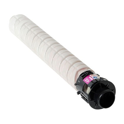 RICOH MAGENTA TONER CARTRIDGE FOR USE IN MPC2003 MPC2503 ESTIMATED YIELD 9,500 P