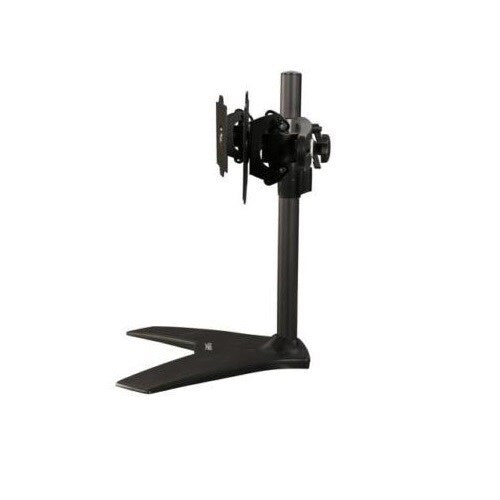 PLANAR, LARGE DUAL MONITOR STAND, TAA COMPLIANT. SUPPORTS 24INCH TO 32INCH MONITOR, WEIGHING LESS THAN 33 LBS. (12 KG) PER ARM. 200 X 100MM, 100MM OR 75MM VESA COMPATIBLE.