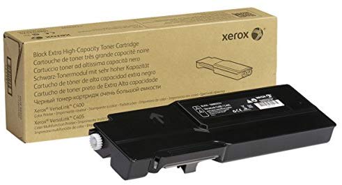 CYAN HIGH CAP TONER CARTRIDGE