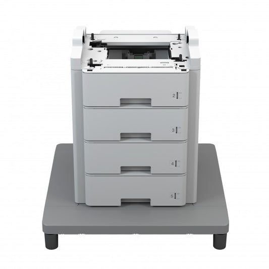 OPTIONAL TOWER TRAY WITH