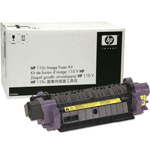 HP Color LaserJet Q7502A 110V Fuser Kit (Q7502A)