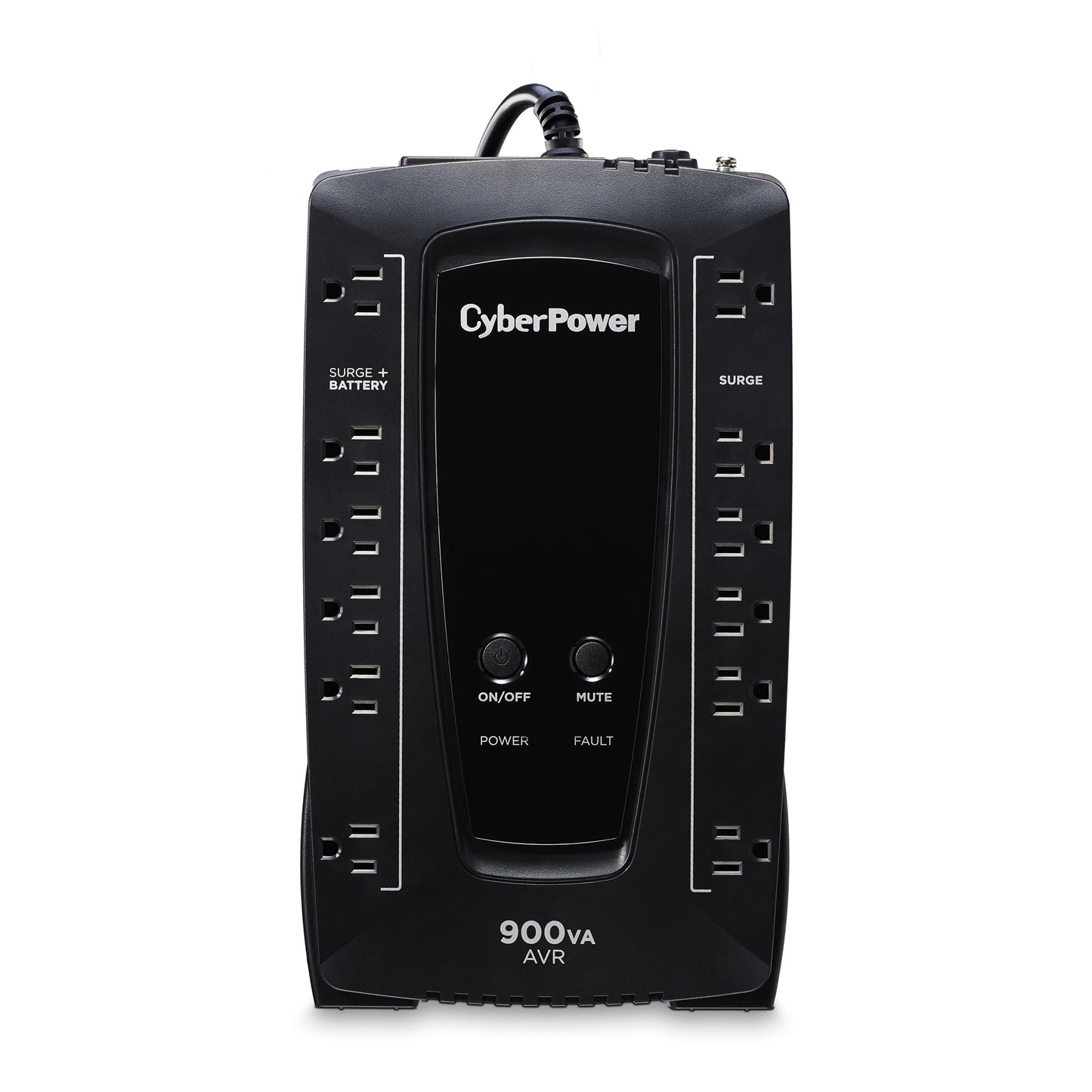 900VA AVR UPS 120V