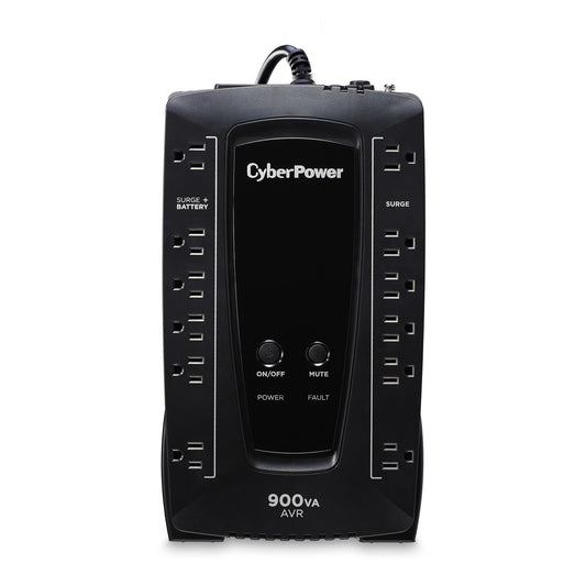 900VA AVR UPS 120V