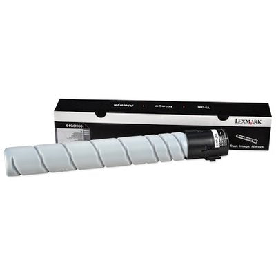 LEXMARK TONER CART HY MX910SERS BLK