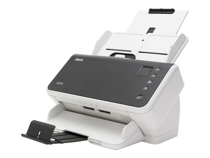 KODAK KODAK S2070 SCANNER