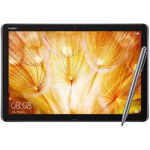 Huawei Tablet PC 53010FBP MediaPad M5 Lite 10 (Pen included) 3GB+32GB Wi-Fi Space Gray Retail