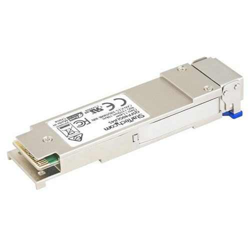 100% Cisco QSFP-40G-LR4-S comp guaranteed - Lifetime Warranty on all SFP modules