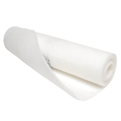 TRIPP LITE SRFILTER - SmartRack Enclosure Filter Kit - Fully compatible with 25U