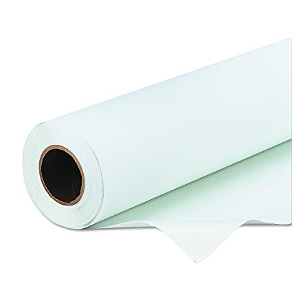 Epson Somerset Velvet - Paper - cotton rag paper - Roll (44 in x 50 ft) - 255 g/