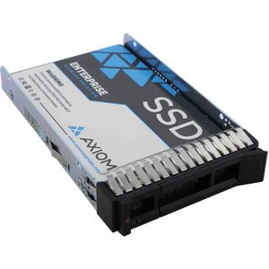 Axiom 960GB Enterprise Pro EP400 2.5-inch Hot-Swap SATA SSD for Lenovo