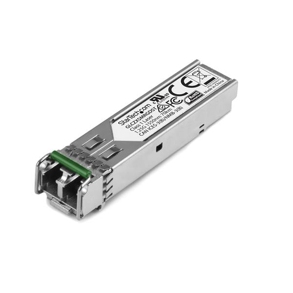 100% Cisco GLC-ZX-SM-RGD compatible guaranteed - Lifetime Warranty on all SFP mo