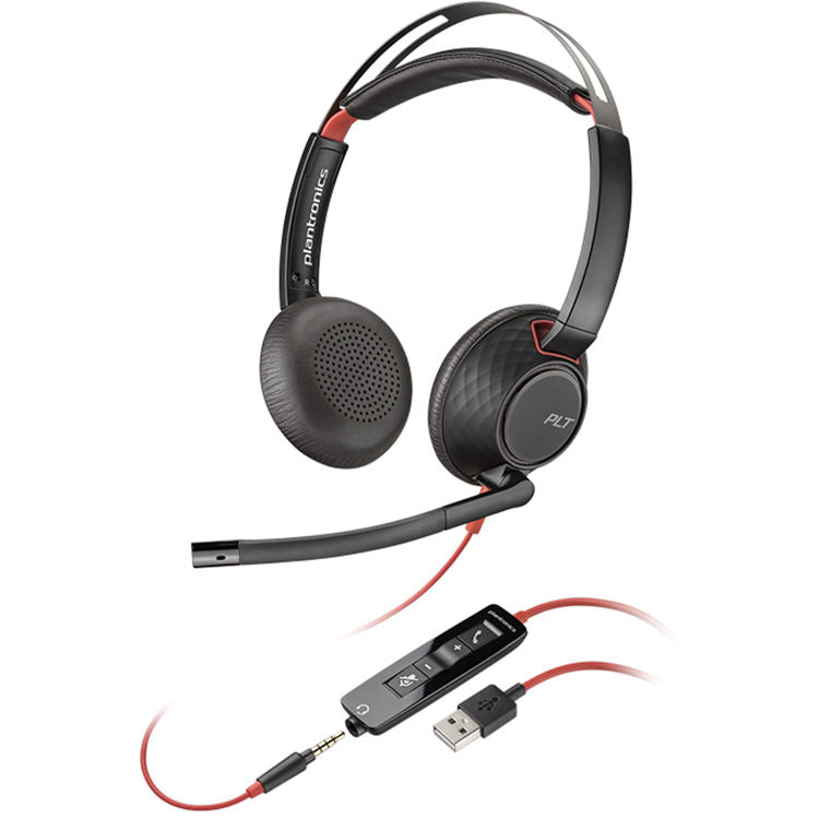 Blackwire C5220 USB A