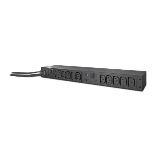 RACK PDU BASIC 1U 30A 208V C13