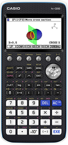 Graphing Calculator 3D Prizm