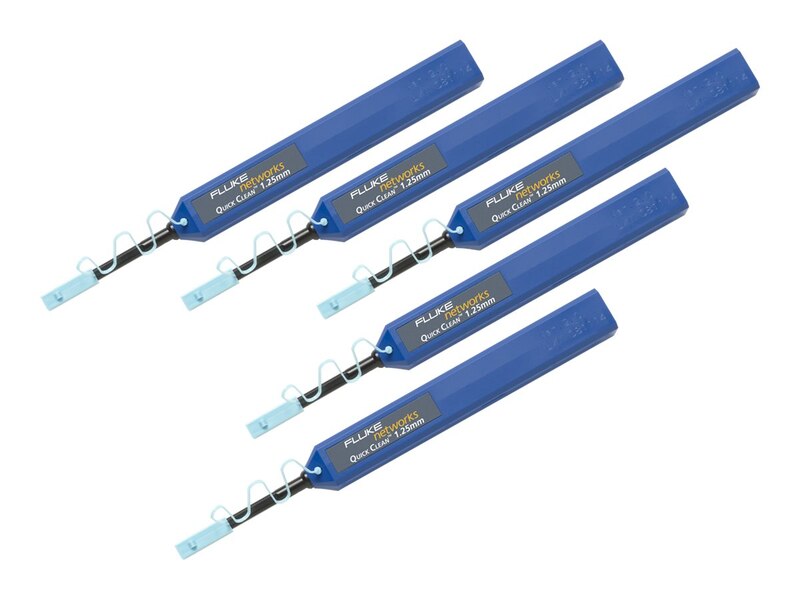 5PK QUICK CLEAN CLEANER