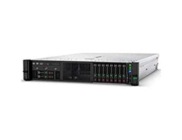 DL360 GEN10 8SFF DP/USB/ODD