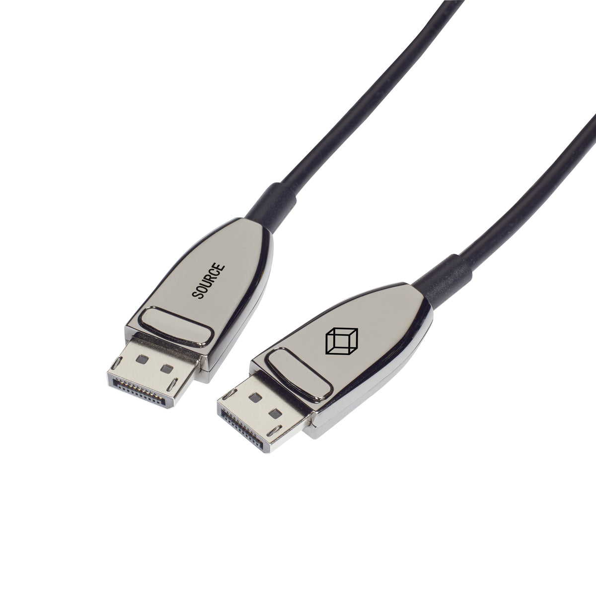 DISPLAYPORT 1.4 ACTIVE OPTICAL CABLE 10M