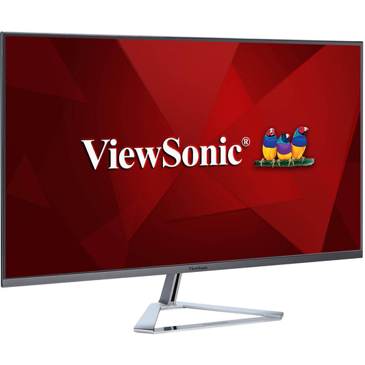 32in 4k UHD UltraSlim Monitor
