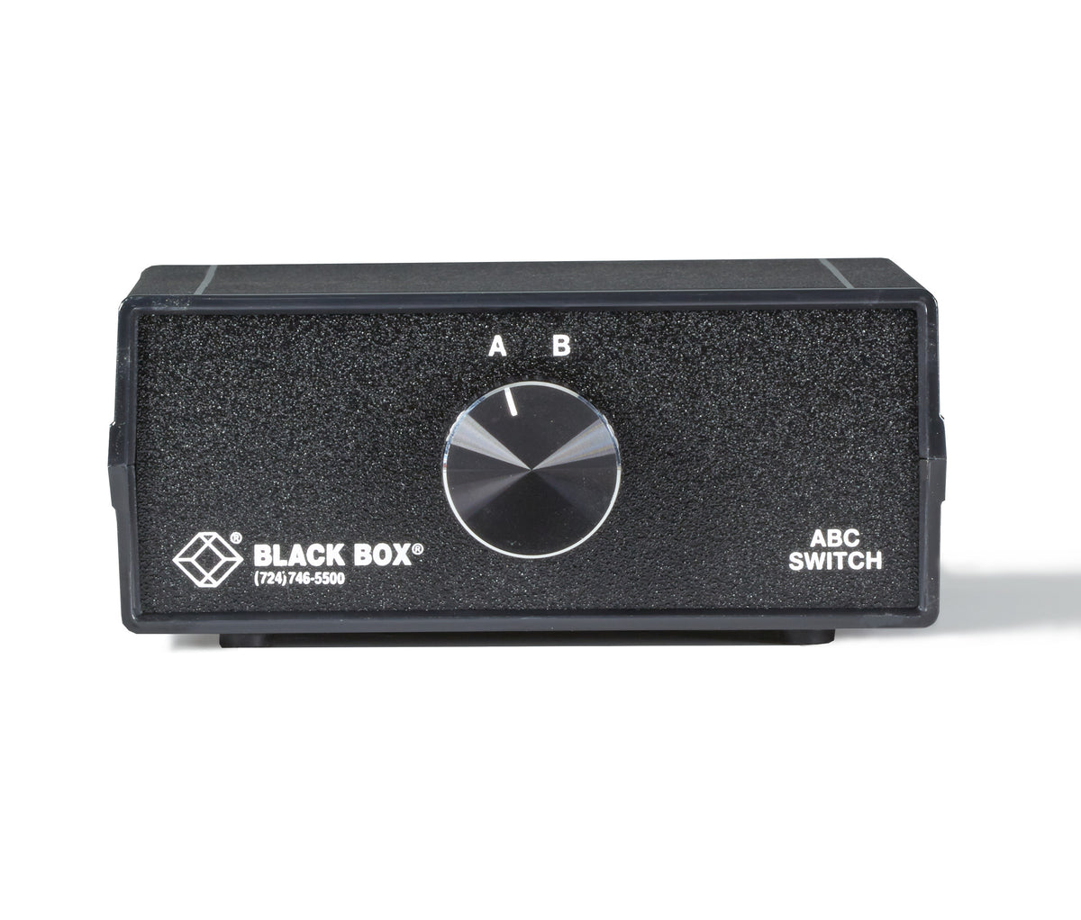 100-MBPS ABC MANUAL SWITCH SWJ-100A