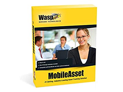 WASP, MOBILEASSET PROFESSIONAL (5-USER)