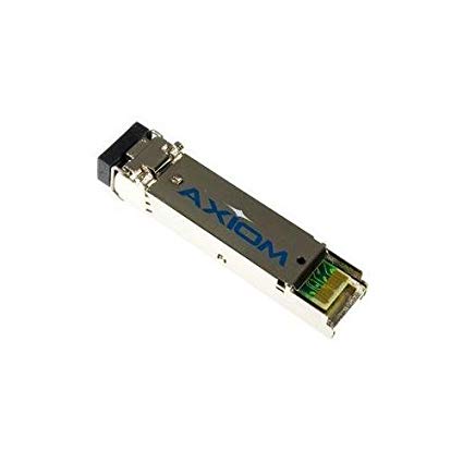 Axiom OC-3/STM-1 Long-Reach SFP Transceiver for Cisco # SFP-OC3-LR1,Life Time Wa