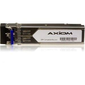 Axiom 1000BASE-SX SFP Transceiver for IBM # 45W4739