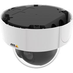 M5525-E 60HZ DISCREET PTZ