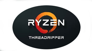 AMD CPU YD192XA8AEWOF AMD Ryzen Threadripper 1920X sTR4 12C/24T 180W 38MB Retail
