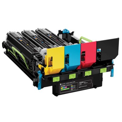 CS720 CS725 CX725 COLOR CMY