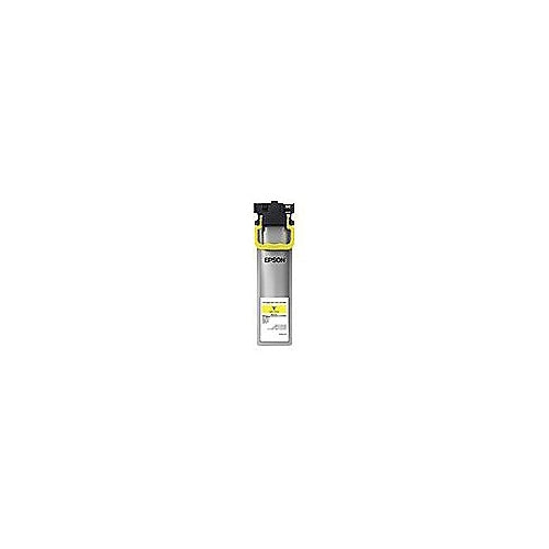 T902 YELLOW HIGH CAPACITY INK