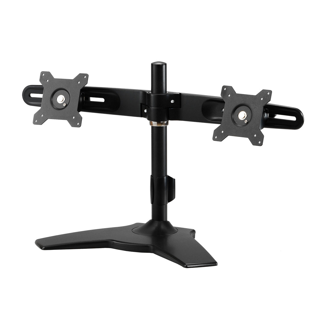 Double Monitor Stand