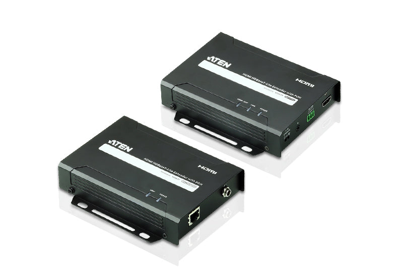 HDMI HDBaseT Lite Exten w POH