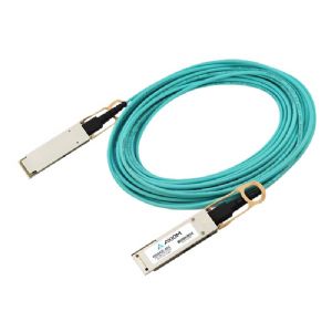 40GBASE-CR4 QSFP+ PAS DAC CBL COMPAT 4M